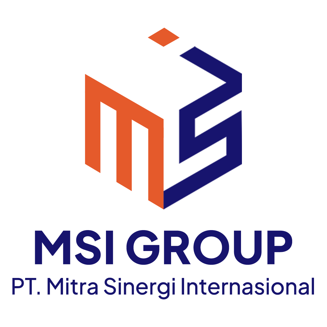 MSI Group - PT. Mitra Sinergi Internasional